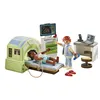 PLAYMOBIL 3er-Set Orthopädie + MRT + Kinderarzt Produktbild-Vorschau 5