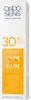 DADO SENS Sun Cream Kids SPF 30, Sonnenschutzcreme, Körper, Produktbild-Vorschau 4