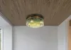Globo Lighting Deckenleuchte Metall schwarz matt, Metall Produktbild-Vorschau 7