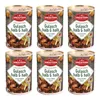 DREISTERN 6x Gulasch halb & halb in herzhafter Sauce 400g Produktbild-Vorschau 1