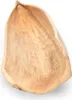 Kokos Boot Natur 50-60 cm | Kokosblatt Produktbild-Vorschau 4