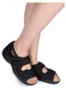 Ecco Offroad Damenschuhe Sandalen Flach Grau Freizeit Produktbild-Vorschau 71