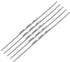 Prym Ergonomics Doppelspitz- Stricknadel 15cm Ø 3,0mm Produktbild-Vorschau 3