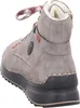 Rieker Schnürstiefel Grau Produktbild-Vorschau 42