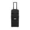 anndora® Kosmetiktrolley Panther Leo schwarz – Beauty Produktbild-Vorschau 10