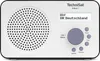 Technisat VIOLA 2, bianco Anteprima dell’immagine prodotto 2