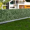 Plot z břečťanu 1500 x 2490 mm - Plot na ochranu soukromí, Náhled obrázku produktu 8
