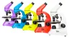 Microscope Levenhuk Rainbow 50L (Lime, EN) Voir les images du produit 3