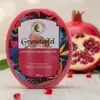 Granatapfel-Naturschwammseife mit Luffa (135 g) Produktbild-Vorschau 2
