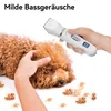 Fellscheren, Hundeschermaschine, 4 in 1, mit Nagelknipser, Produktbild-Vorschau 5