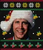 Clark Christmas at the Griswolds - Ošklivý vánoční svetr - Náhled obrázku produktu 3