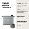 Zendure AB2000X Speicher Produktbild-Vorschau 21