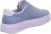 Rieker Damen Sneaker Schnürschuhe Plateau N5952, Größe:40 Produktbild-Vorschau 90