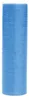 1 Rolle Papier Luftschlangen blau | schwer entflammbar Produktbild-Vorschau 1