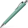 FABER-CASTELL Kugelschreiber Poly Ball XB mintgrün Produktbild-Vorschau 2