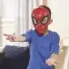 Marvel E3366EU5, Kinder, Gesichtsmaske, 5 Jahr(e), Produktbild-Vorschau 8