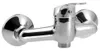 Aqualine 35 Wand-Spültischarmatur 3/4", ohne Auslauf, Chrom Produktbild-Vorschau 5