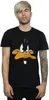 Looney Tunes - pánské tričko BI1251 (XL) (černá) Náhled obrázku produktu 2