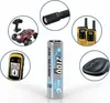ANSMANN maxE - Batterie 4 x AA NiMH 2100 mAh (5035052) Podgląd zdjęcia produktu 19