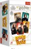 The image shows the packaging of a Harry Potter themed card game. Anteprima dell’immagine prodotto
