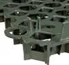 1x Rasengitter Paddockplatten 50x50 cm Grün Produktbild-Vorschau 3