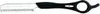 Olivia Garden Frisiermesser The Edge Produktbild-Vorschau 2