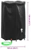 vidaXL Wassertank mit Wasserhahn Faltbar 1000 L PVC Produktbild-Vorschau 7
