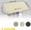 TWOLIIN markýza proti slunci 350x143cm, stínění balkonů z Náhled obrázku produktu 7