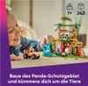 LEGO Friends Starostlivosť o zvieratká v útulku pre pandy, Náhľad obrázku produktu 29