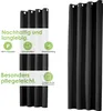heimtexland ® Verdunklungsvorhang 1 Paar Produktbild-Vorschau 7