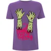 Bring Me The Horizon | T-shirt officiel du groupe | Zombie Voir les images du produit 1