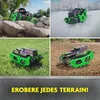 Monster Jam Grave Digger Trax, RC Produktbild-Vorschau 9