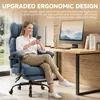 GTPLAYER Gaming Stuhl, Ergonomischer Bürostuhl mit Produktbild-Vorschau 6