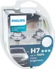 Żarówki PHILIPS H7 12V 55W PX26d X-tremeVision PRO +150% Podgląd zdjęcia produktu 4