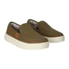 Hey Dude Sunapee M Coastline Couleur Vert Voir les images du produit 28