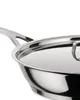 Alessi "Pots&Pans"Frying Pan L/H D.20 (Art.-Nr. AJM110/20, Voir les images du produit 4