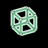Geomag Glow Recyklovaný 42-Vrstvový 329 Náhľad obrázku produktu 16