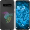 PhoneNatic Case kompatibel mit Samsung Galaxy S10 Plus Produktbild-Vorschau 1