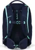 Satch, Schulrucksack-Set MATCH PLUS Ocean Mint 3-teilig, Produktbild-Vorschau 6