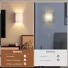 2St Wandleuchte Innen 13 Farben, RGB Wandlampe Ohne Produktbild-Vorschau 6