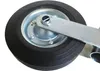 Hochwertiges Pkw Anhänger Trailer Stützrad Bugrad 48mm Produktbild-Vorschau 2
