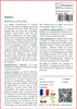SAFLAX  - Mélilot - 250 graines - Melilotus Voir les images du produit 3