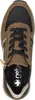 Rieker Sneakers Laag  Sneakers Laag - Middelbruin - Maat 40 Produktbild-Vorschau 29