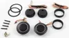 Tweeter Sinustec ST-20s in coppia facili da installare, ad Anteprima dell’immagine prodotto 7