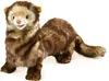 Folkmanis Ferret, Handpuppe, Tier, 1 Stück(e) Produktbild-Vorschau 9