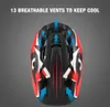 Kask dziecięcy Lixada, dziecięcy kask rowerowy, kask Podgląd zdjęcia produktu 10