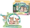 Sylvanian Families 5801, 3 Jahr(e), Junge/Mädchen, 98 mm, Produktbild-Vorschau 8