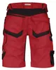 Dassy Stretch-Arbeitsshorts Trix 250083 PESCO41 Gr. 62 Produktbild-Vorschau 4