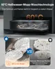 ECOVACS DEEBOT X2 Kombinovaný vysávací robot s funkcí Náhled obrázku produktu 22