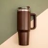 HOMLA Kubek termiczny COCOA czekoladowy 1180 ml Podgląd zdjęcia produktu 8